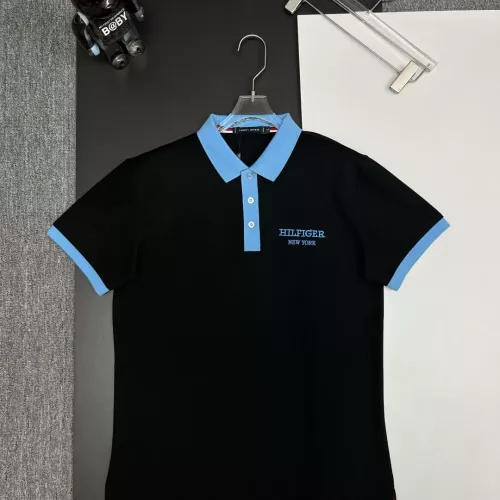 Cheap Tommy Hilfiger TH T-Shirts Short Sleeved For Men #1386678, $$38.00 USD On Tommy Hilfiger TH T-Shirts