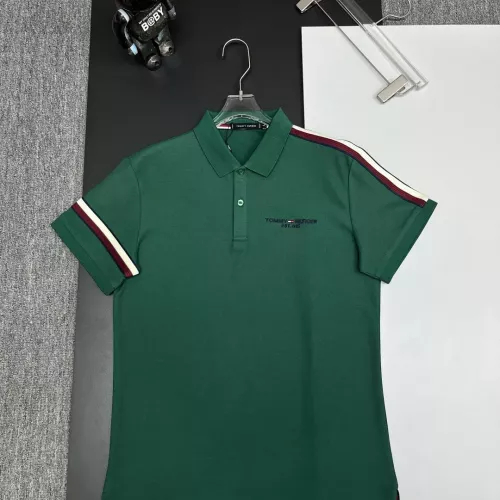 Cheap Tommy Hilfiger TH T-Shirts Short Sleeved For Men #1386687, $$38.00 USD On Tommy Hilfiger TH T-Shirts
