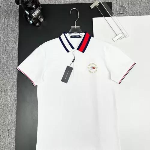 Cheap Tommy Hilfiger TH T-Shirts Short Sleeved For Men #1386692, $$38.00 USD On Tommy Hilfiger TH T-Shirts