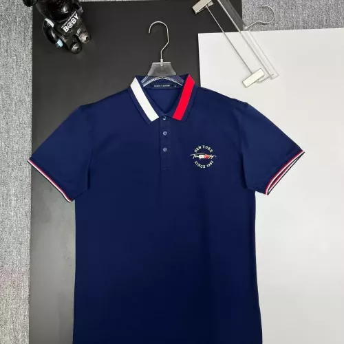 Cheap Tommy Hilfiger TH T-Shirts Short Sleeved For Men #1386694, $$38.00 USD On Tommy Hilfiger TH T-Shirts