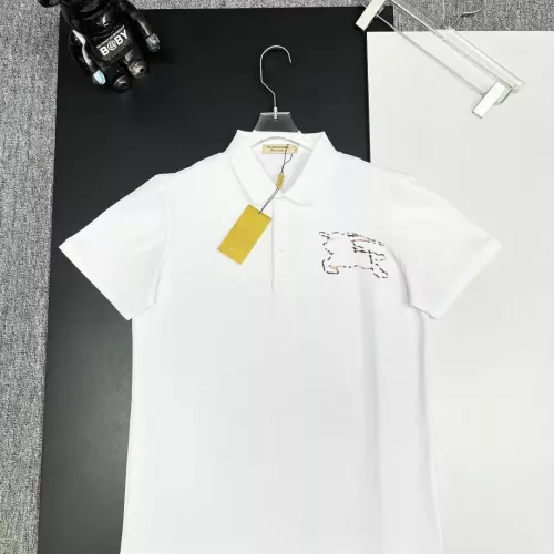 Cheap Burberry T-Shirts Short Sleeved For Men #1386695, $$38.00 USD On Burberry T-Shirts