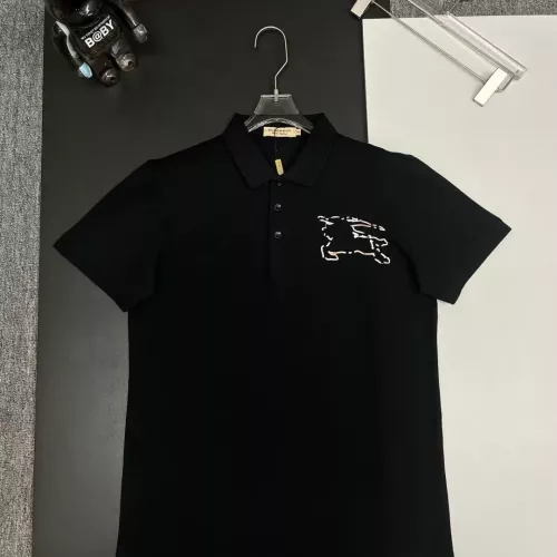 Cheap Burberry T-Shirts Short Sleeved For Men #1386697, $$38.00 USD On Burberry T-Shirts