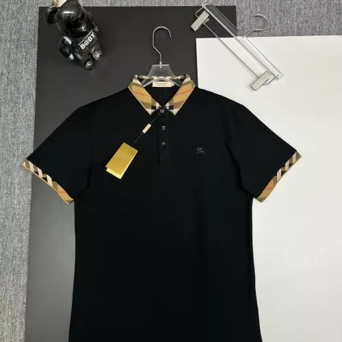 Cheap Burberry T-Shirts Short Sleeved For Men #1386703, $$38.00 USD On Burberry T-Shirts