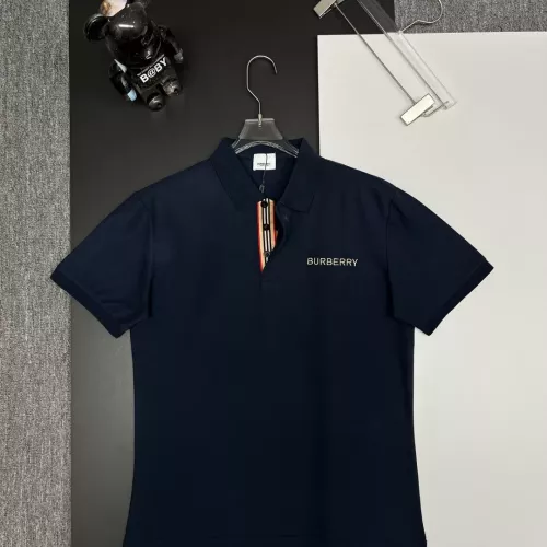 Cheap Burberry T-Shirts Short Sleeved For Men #1386718, $$38.00 USD On Burberry T-Shirts