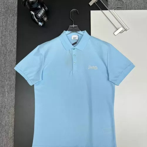 Cheap Burberry T-Shirts Short Sleeved For Men #1386721, $$38.00 USD On Burberry T-Shirts