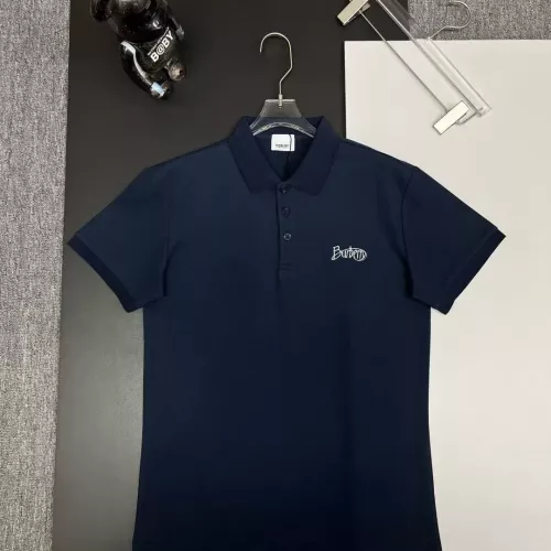 Cheap Burberry T-Shirts Short Sleeved For Men #1386722, $$38.00 USD On Burberry T-Shirts