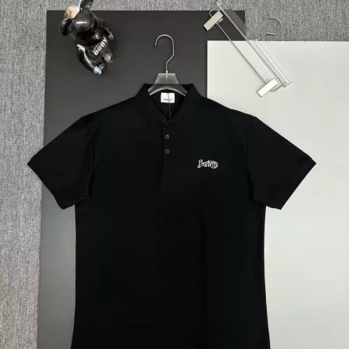 Cheap Burberry T-Shirts Short Sleeved For Men #1386723, $$38.00 USD On Burberry T-Shirts