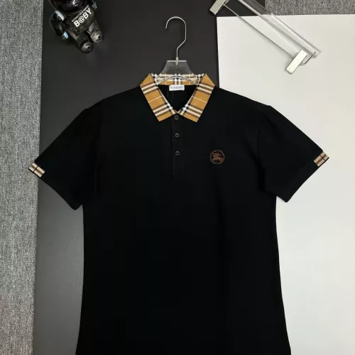 Cheap Burberry T-Shirts Short Sleeved For Men #1386736, $$38.00 USD On Burberry T-Shirts