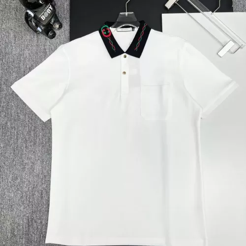 Cheap Gucci T-Shirts Short Sleeved For Men #1386747, $$38.00 USD On Gucci T-Shirts
