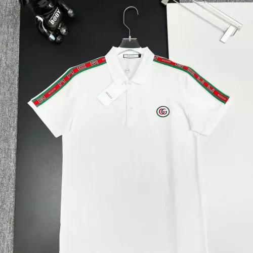 Cheap Gucci T-Shirts Short Sleeved For Men #1386750, $$38.00 USD On Gucci T-Shirts