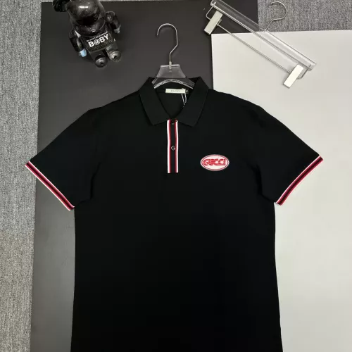Cheap Gucci T-Shirts Short Sleeved For Men #1386755, $$38.00 USD On Gucci T-Shirts