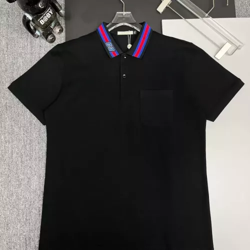 Cheap Gucci T-Shirts Short Sleeved For Men #1386758, $$38.00 USD On Gucci T-Shirts