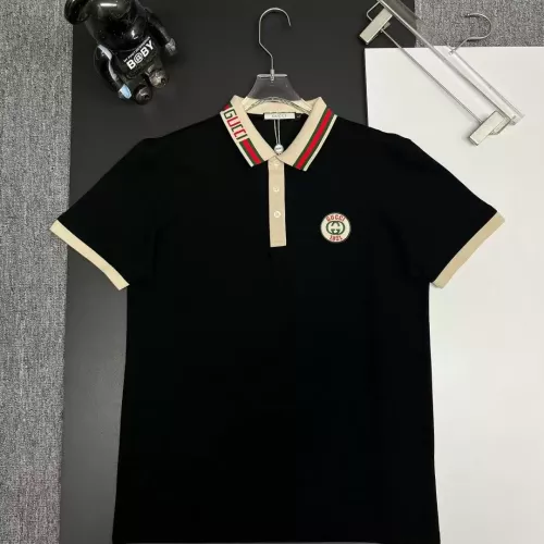 Cheap Gucci T-Shirts Short Sleeved For Men #1386761, $$38.00 USD On Gucci T-Shirts
