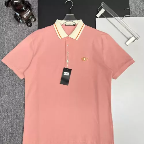 Cheap Gucci T-Shirts Short Sleeved For Men #1386762, $$38.00 USD On Gucci T-Shirts