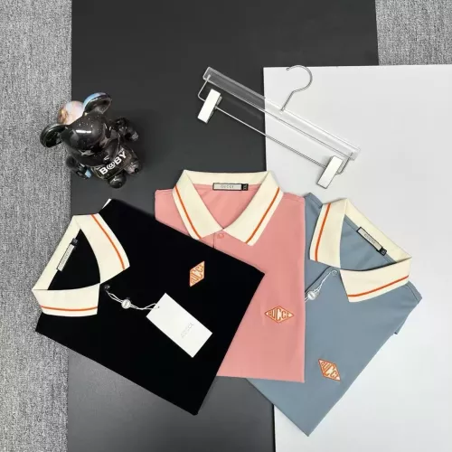Replica Gucci T-Shirts Short Sleeved For Men #1386764 $38.00 USD for Wholesale