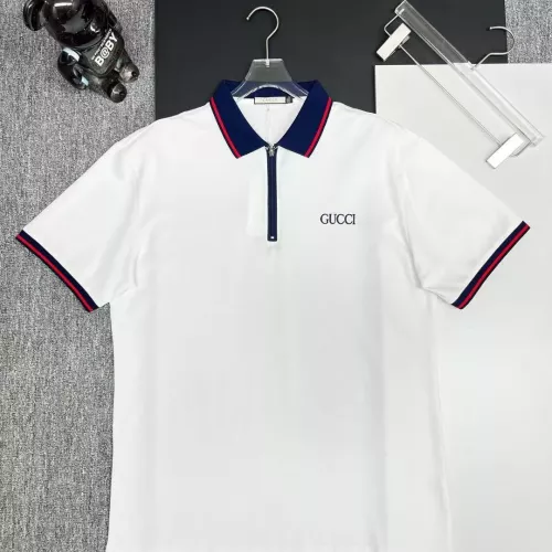 Cheap Gucci T-Shirts Short Sleeved For Men #1386765, $$38.00 USD On Gucci T-Shirts