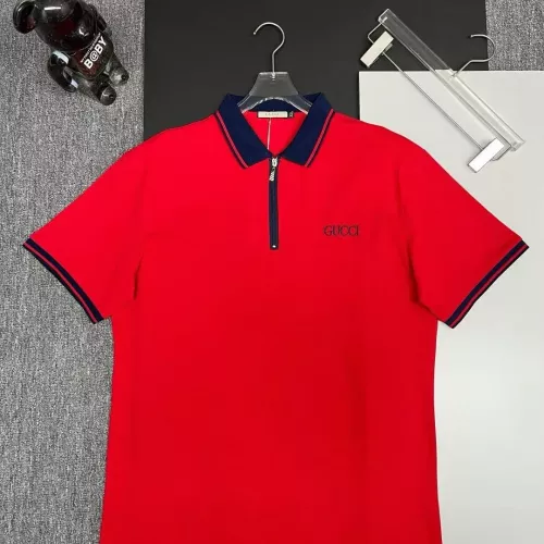 Cheap Gucci T-Shirts Short Sleeved For Men #1386766, $$38.00 USD On Gucci T-Shirts