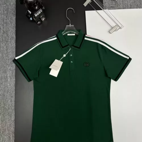 Cheap Gucci T-Shirts Short Sleeved For Men #1386770, $$38.00 USD On Gucci T-Shirts