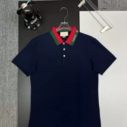 Cheap Gucci T-Shirts Short Sleeved For Men #1386772, $$38.00 USD On Gucci T-Shirts