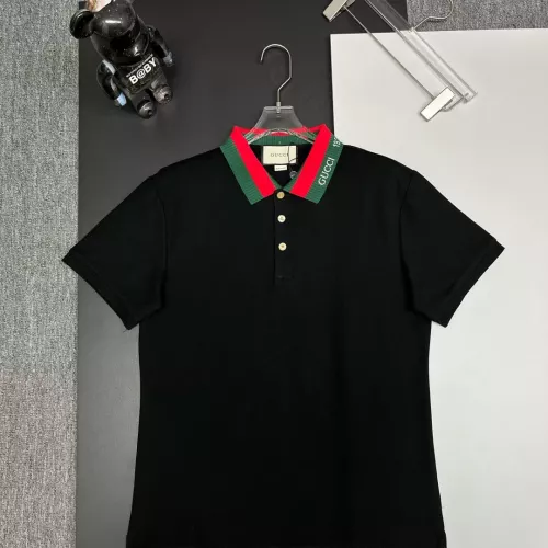 Cheap Gucci T-Shirts Short Sleeved For Men #1386773, $$38.00 USD On Gucci T-Shirts