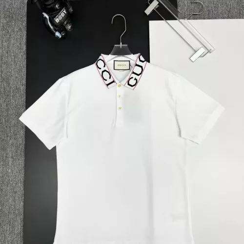 Cheap Gucci T-Shirts Short Sleeved For Men #1386774, $$38.00 USD On Gucci T-Shirts
