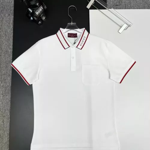 Cheap Gucci T-Shirts Short Sleeved For Men #1386779, $$38.00 USD On Gucci T-Shirts