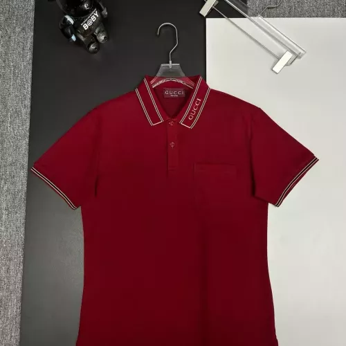 Cheap Gucci T-Shirts Short Sleeved For Men #1386780, $$38.00 USD On Gucci T-Shirts