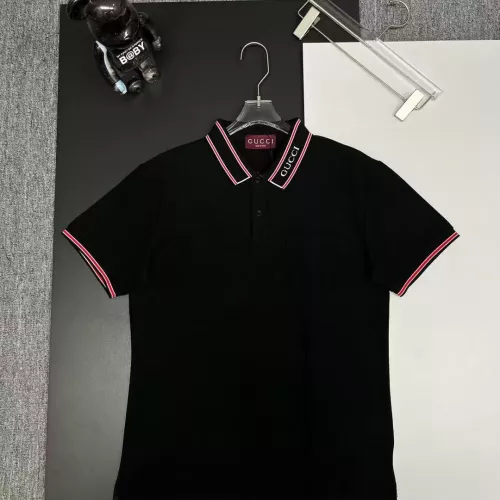 Cheap Gucci T-Shirts Short Sleeved For Men #1386783, $$38.00 USD On Gucci T-Shirts