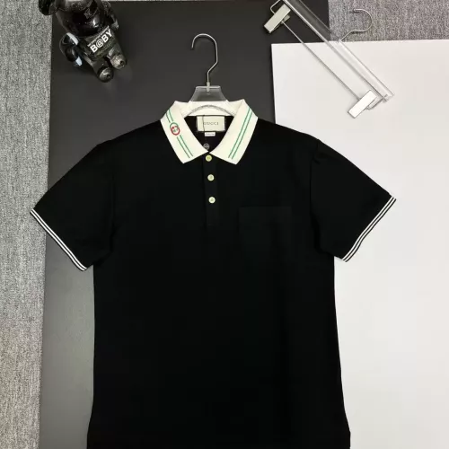Cheap Gucci T-Shirts Short Sleeved For Men #1386786, $$38.00 USD On Gucci T-Shirts