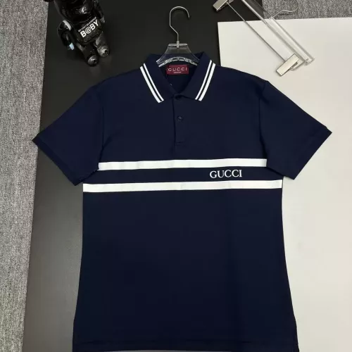 Cheap Gucci T-Shirts Short Sleeved For Men #1386788, $$38.00 USD On Gucci T-Shirts