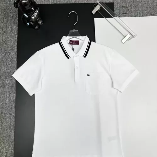 Cheap Gucci T-Shirts Short Sleeved For Men #1386790, $$38.00 USD On Gucci T-Shirts