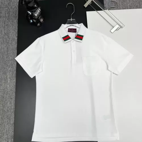 Cheap Gucci T-Shirts Short Sleeved For Men #1386792, $$38.00 USD On Gucci T-Shirts