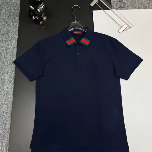 Cheap Gucci T-Shirts Short Sleeved For Men #1386793, $$38.00 USD On Gucci T-Shirts