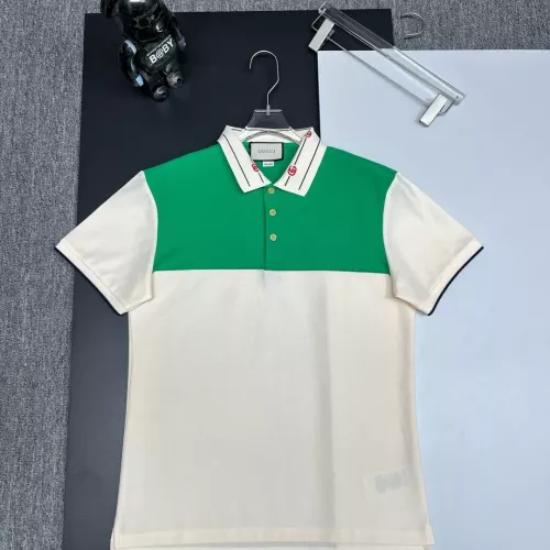 Cheap Gucci T-Shirts Short Sleeved For Men #1386798, $$38.00 USD On Gucci T-Shirts