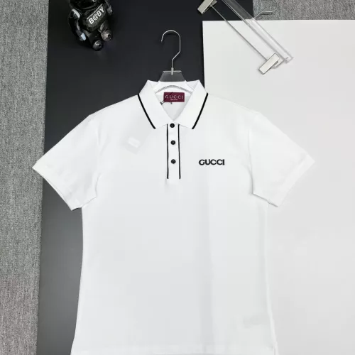 Cheap Gucci T-Shirts Short Sleeved For Men #1386799, $$38.00 USD On Gucci T-Shirts