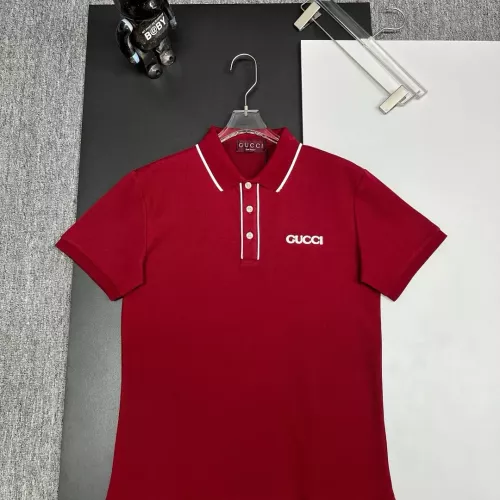 Cheap Gucci T-Shirts Short Sleeved For Men #1386800, $$38.00 USD On Gucci T-Shirts
