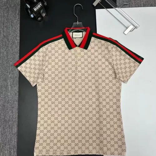 Cheap Gucci T-Shirts Short Sleeved For Men #1386803, $$38.00 USD On Gucci T-Shirts