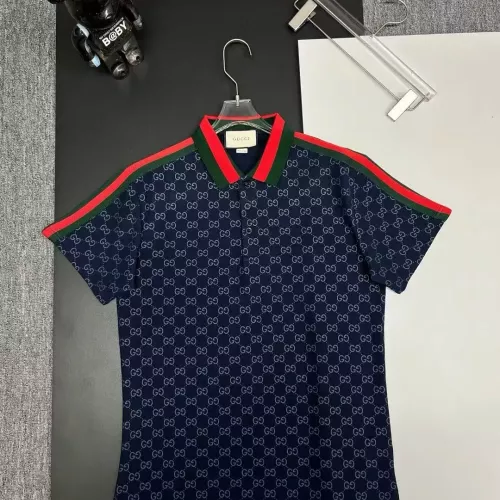 Cheap Gucci T-Shirts Short Sleeved For Men #1386805, $$38.00 USD On Gucci T-Shirts