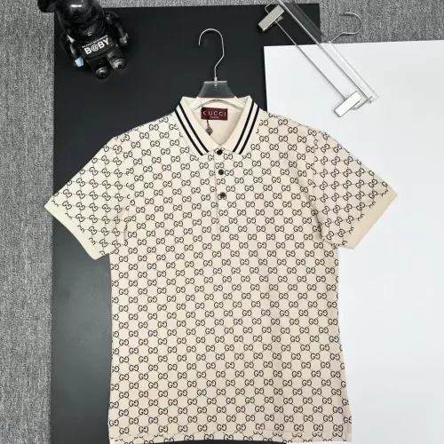 Cheap Gucci T-Shirts Short Sleeved For Men #1386807, $$38.00 USD On Gucci T-Shirts