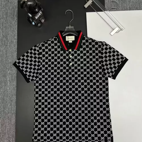 Cheap Gucci T-Shirts Short Sleeved For Men #1386813, $$38.00 USD On Gucci T-Shirts