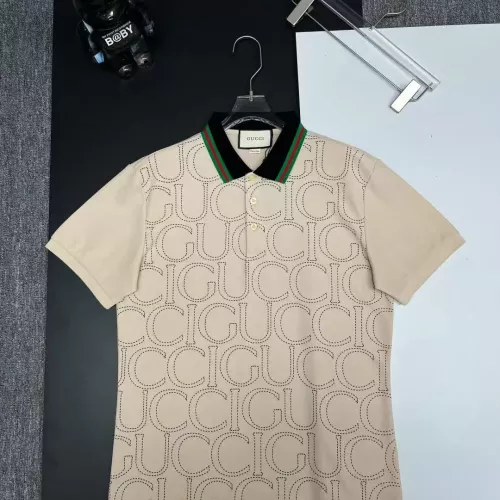 Cheap Gucci T-Shirts Short Sleeved For Men #1386814, $$38.00 USD On Gucci T-Shirts