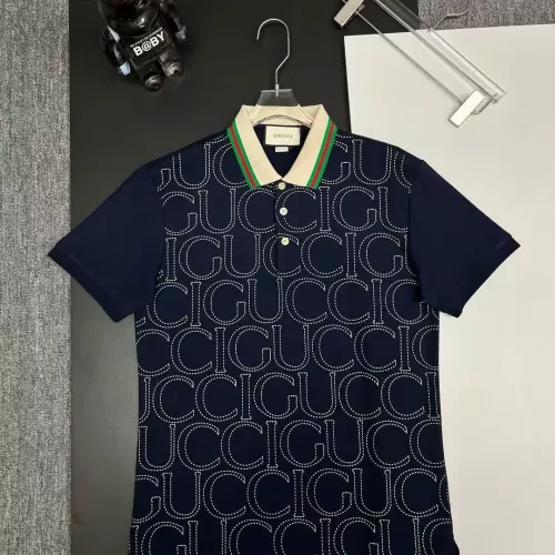 Cheap Gucci T-Shirts Short Sleeved For Men #1386815, $$38.00 USD On Gucci T-Shirts