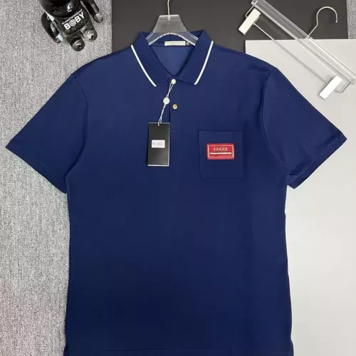 Cheap Gucci T-Shirts Short Sleeved For Men #1386818, $$38.00 USD On Gucci T-Shirts