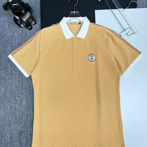 Cheap Gucci T-Shirts Short Sleeved For Men #1386821, $$38.00 USD On Gucci T-Shirts