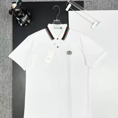 Cheap Gucci T-Shirts Short Sleeved For Men #1386823, $$38.00 USD On Gucci T-Shirts