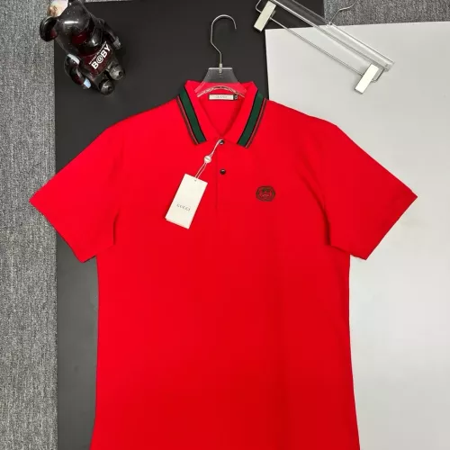 Cheap Gucci T-Shirts Short Sleeved For Men #1386824, $$38.00 USD On Gucci T-Shirts
