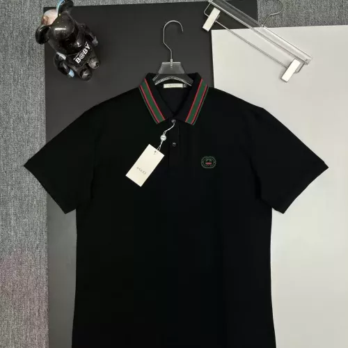 Cheap Gucci T-Shirts Short Sleeved For Men #1386825, $$38.00 USD On Gucci T-Shirts