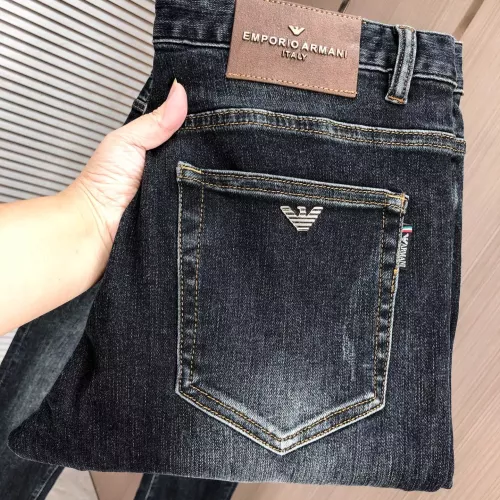 Cheap Armani Jeans For Men #1386827, $$80.00 USD On Armani Jeans