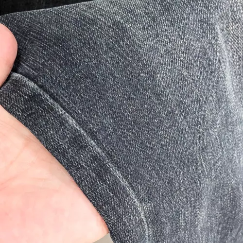 Replica Armani Jeans For Men #1386827 $80.00 USD for Wholesale