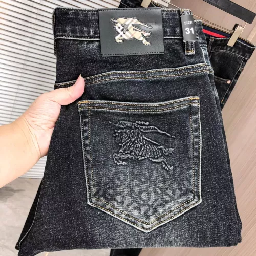 Cheap Burberry Jeans For Men #1386833, $$80.00 USD On Burberry Jeans